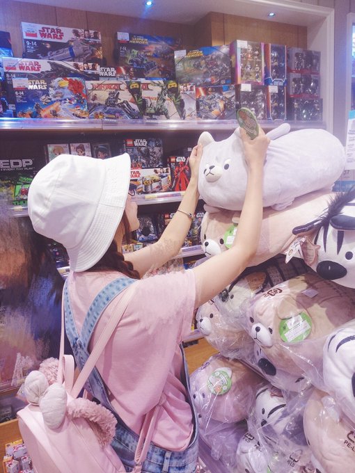 Twitterのコスプレ画像10