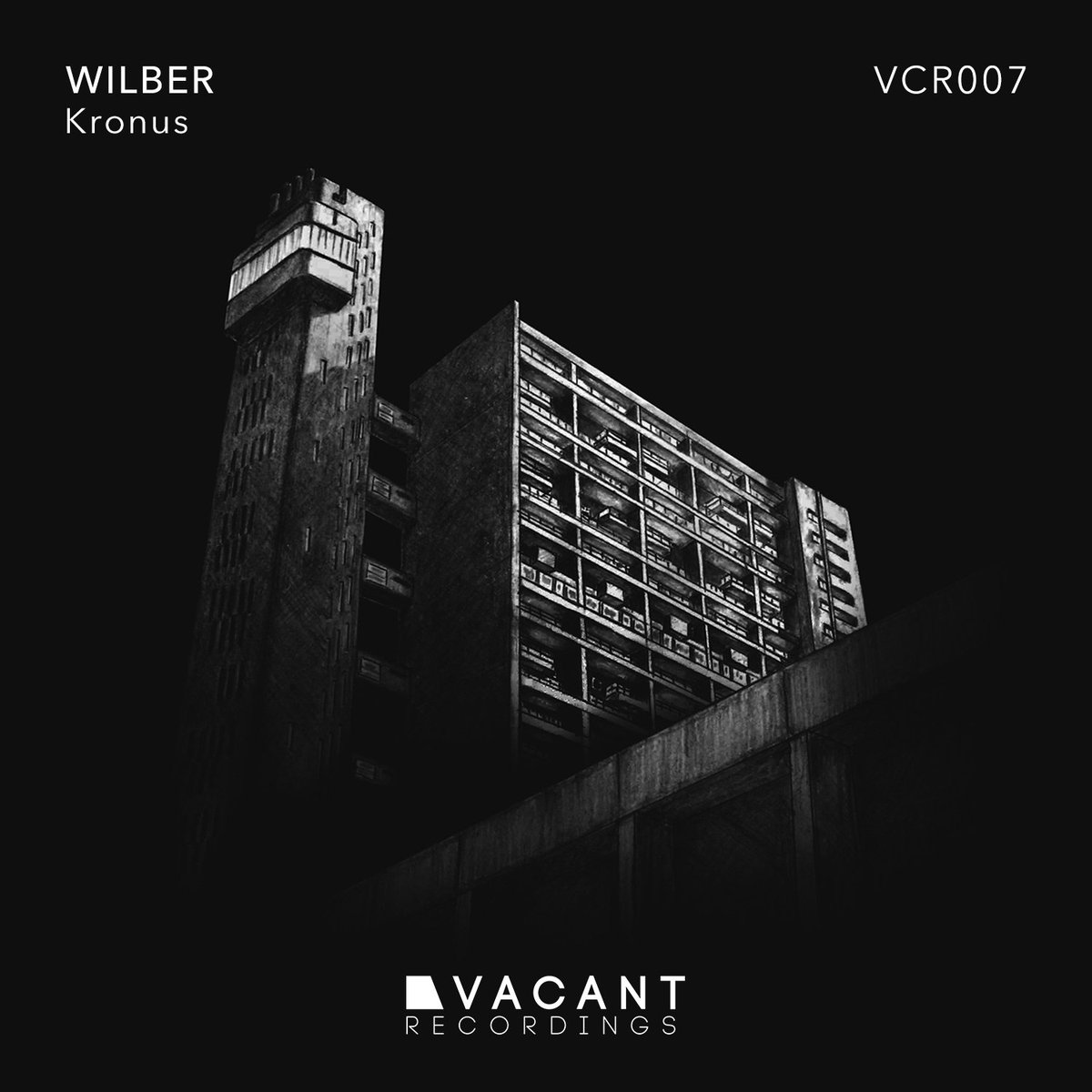 Get 10% off our big two-track release from <a href="/wilber_uk/">wilber</a> using the code 'LVL1' at the checkout! Download it here now: beatport.com/release/kronus…

#techhouse #techno #vacantrecs #southampton
