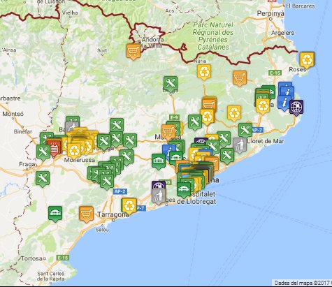 Agència de Residus tweet media