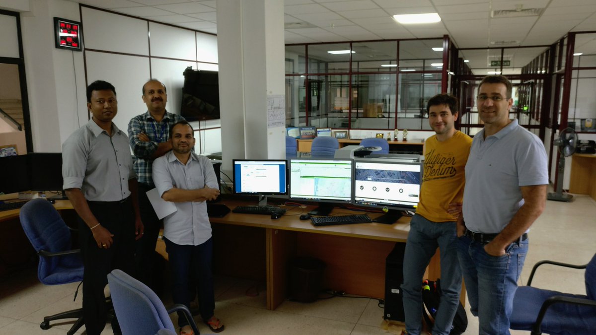#istSOS installed <a href="/IWMI_/">IWMI</a> office in Colombo to manage open weather station monitoring data.. good collaborations through <a href="/SNSF_4onse/">4onse</a> &amp; <a href="/Yann_Chemin/">Yann Chemin</a>