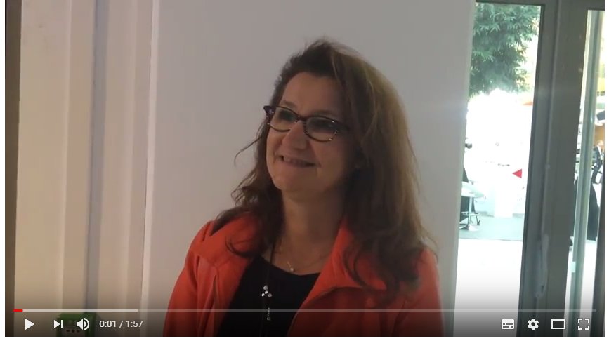 "Le secteur de l’assurance est un secteur qui manipule les datas depuis tjrs puisque c’est le fondement de l’assurance de pouvoir prédire un risque."
Retrouvez l'interview d'<a href="/avbach/">Anne-Valérie Bach</a> ,@serenacap réalisée par les étudiants de l'<a href="/ISFA_Lyon1/">ISFA</a> via lc.cx/fAQU #Insurection