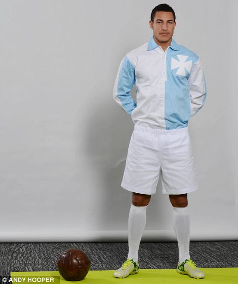 Happy birthday to our former players Vlad Chiriches and one of our own  