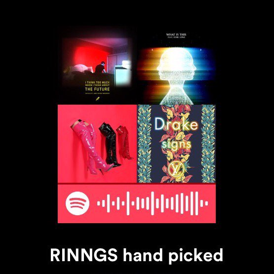 rinngsmusic's tweet photo. Added some TUNES to our Spotify playlist. Cheering up my Tues! @Youngr @iamnovoamor @easy_life_band
#hookedonu https://t.co/EZerpuPSn5