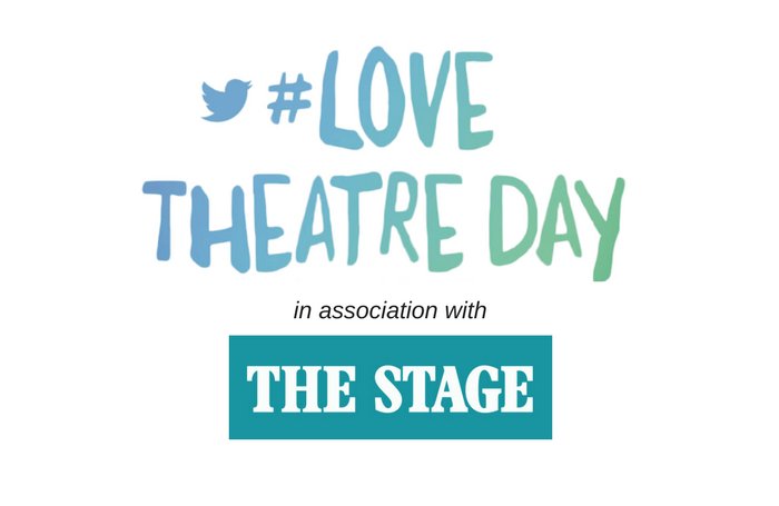 OmnibusTheatre's tweet photo. 📢 Yay its #LoveTheatreDay tomorrow!! We put our Artistic Director @MarieMcCarthyAD  in the 'hot' seat. Got a burning question? Ask her today and we'll share the answers on Wednesday. #AskATheatre https://t.co/OtSSEqm9Q6