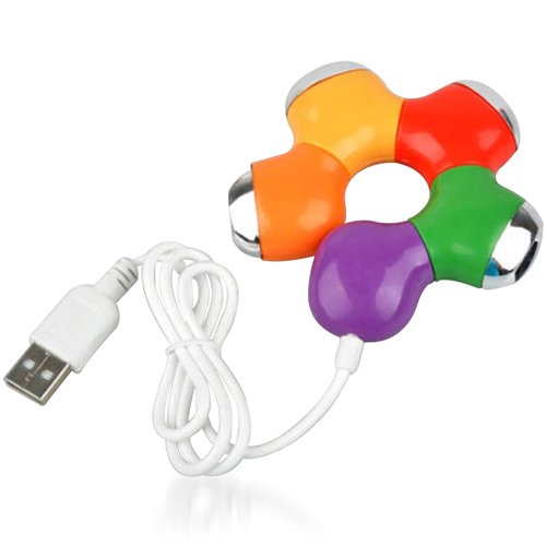 WonPromotion's tweet photo. Flower Puzzle Shaped 4 Port USB Hub
#usb #portusb #wholesale #wonpromotions #onlineshopping
https://t.co/MpFfrkDmcZ
Call us now: 317.459.0536
E-mail: info@wonpromotions.com https://t.co/gGAftwDDj3