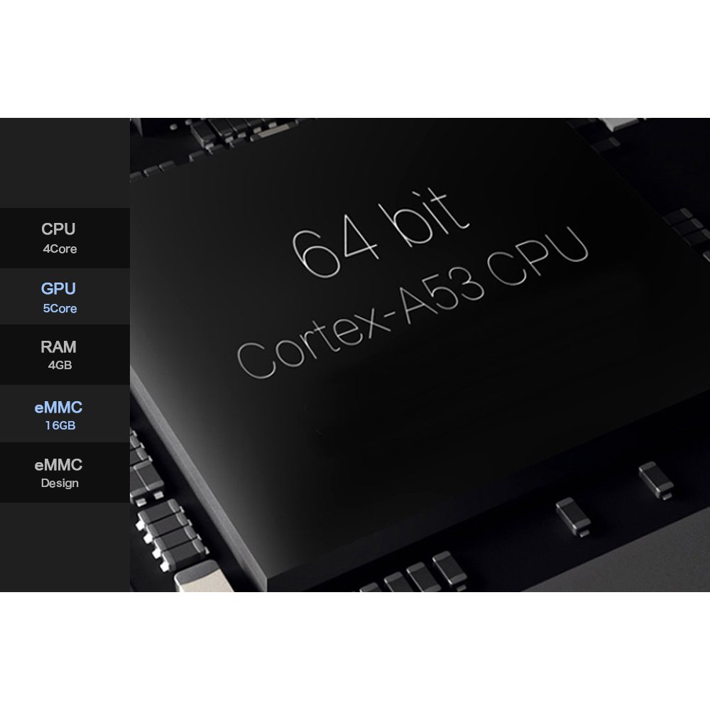 WeChipbox's tweet photo. A5X MAX RK3328 Android7.1 kodi17.4 dual band wifi RAM 4G ROM 16G
https://t.co/zKe3o4Hk1b
#wechip #A5XMAX #android #rk3328 #kodi https://t.co/LFNkG9UG4M