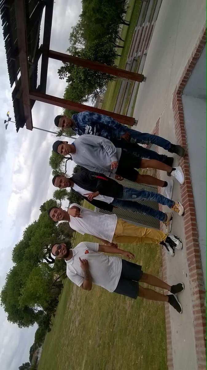 021movement's tweet photo. The guys 021MVMNT https://t.co/icRGdel3pd