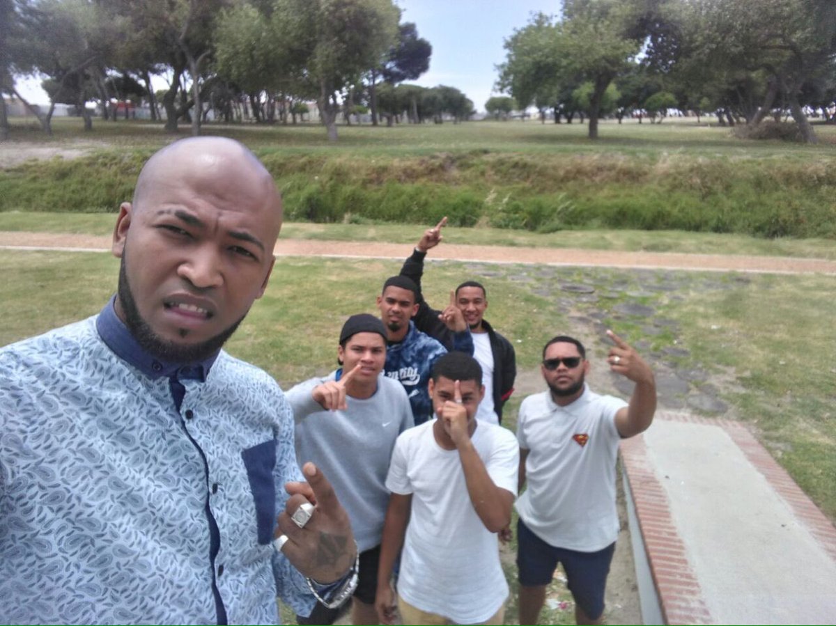 021movement's tweet photo. The guys 021MVMNT https://t.co/icRGdel3pd