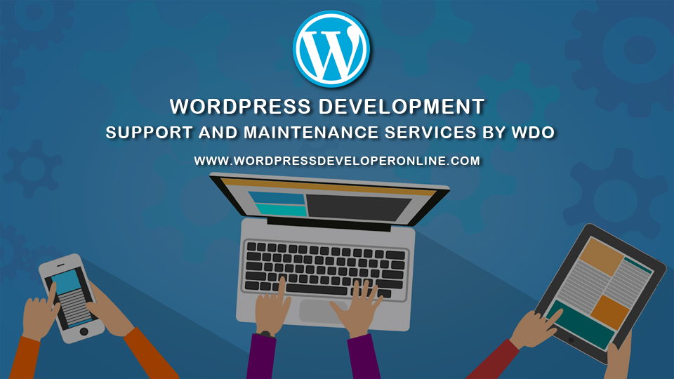wpdeveloperlive's tweet image. Wordpress Design & Development, Customization, Theme & Plugin Development, Support and Maintenance, Security, Schedule auto backup Services and more Web related Services by WDO
Web goo.gl/SFeBHG
#wpdeveloper #wpservices #wpsupport #wpexpert #wpdevelopment #wordpress
