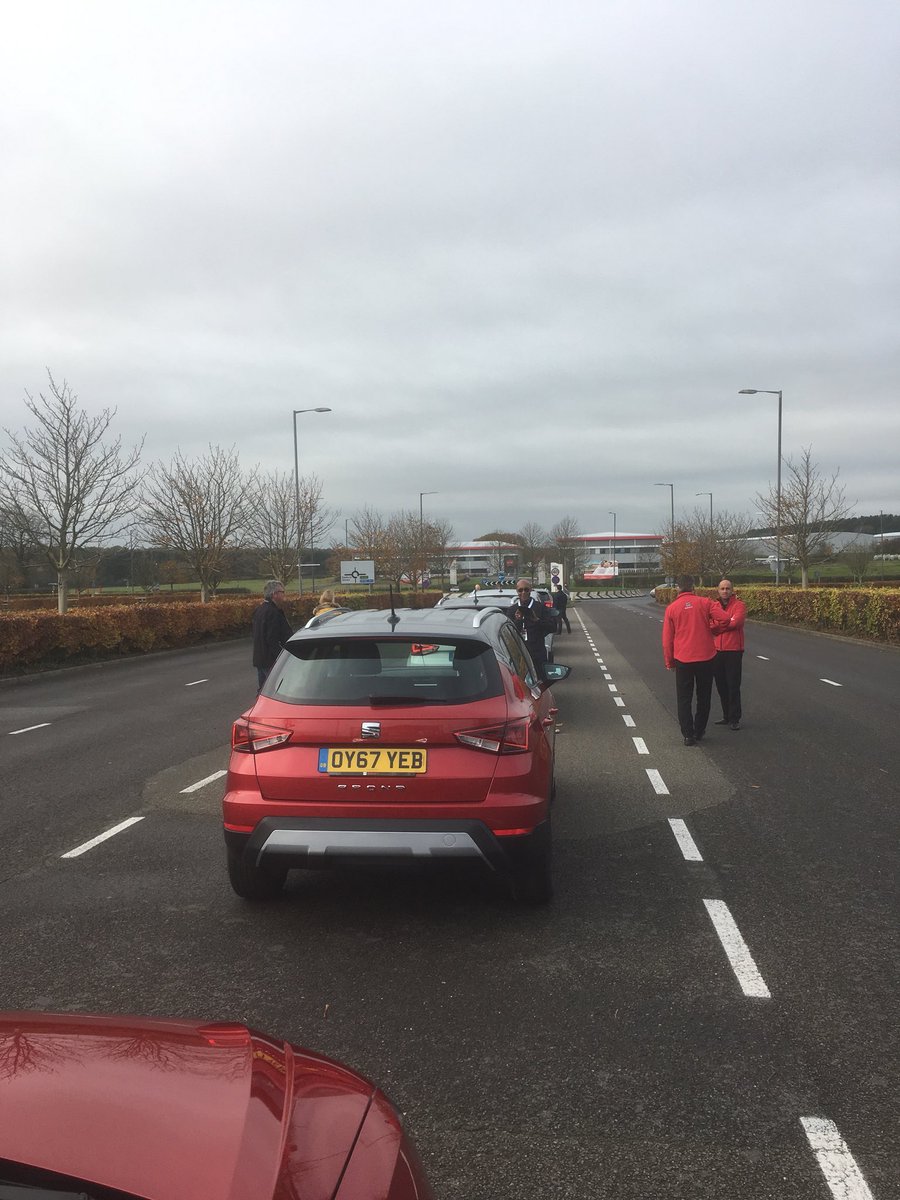 SEAT Derby tweet media