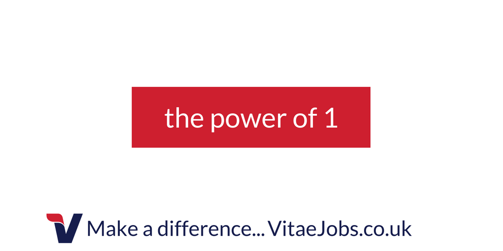 Vitae_3rdSector's tweet photo. To gain maximum exposure of our jobs, we are now tweeting these opportunities on the main account @VitaeJobs See you there! https://t.co/U1Kd78Rske