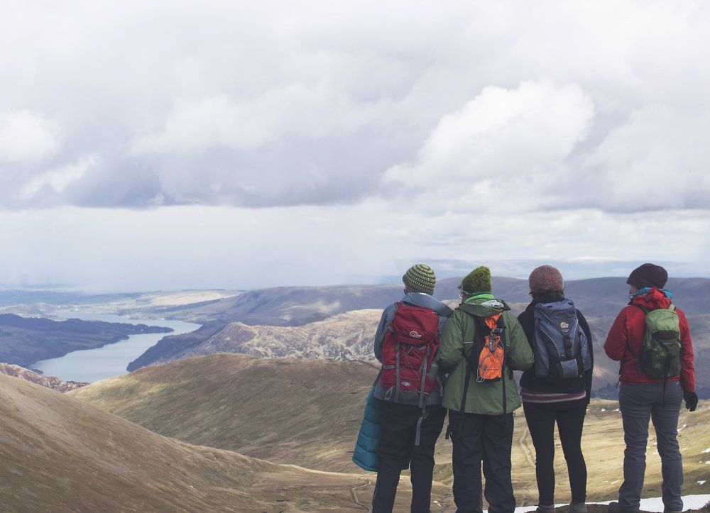 Kids keen to go overseas? Here's what you need to know before signing off: buff.ly/2hjROgG #travelsafe #schooltrip
