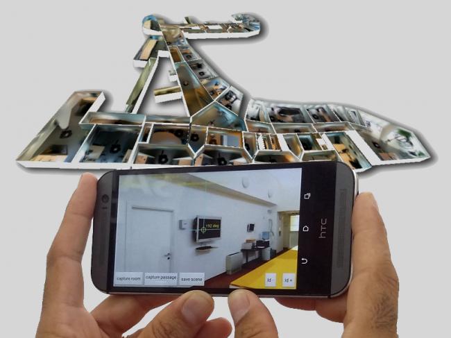 crs4research's tweet image. Esperti del settore Visual Computing del #CRS4 terranno un corso di Mobile Graphics a #SIGGRAPHAsia (Bangkok, 28 novembre 2017). 
La nostra news: crs4.it/it/news-view/u… #mobilegraphics