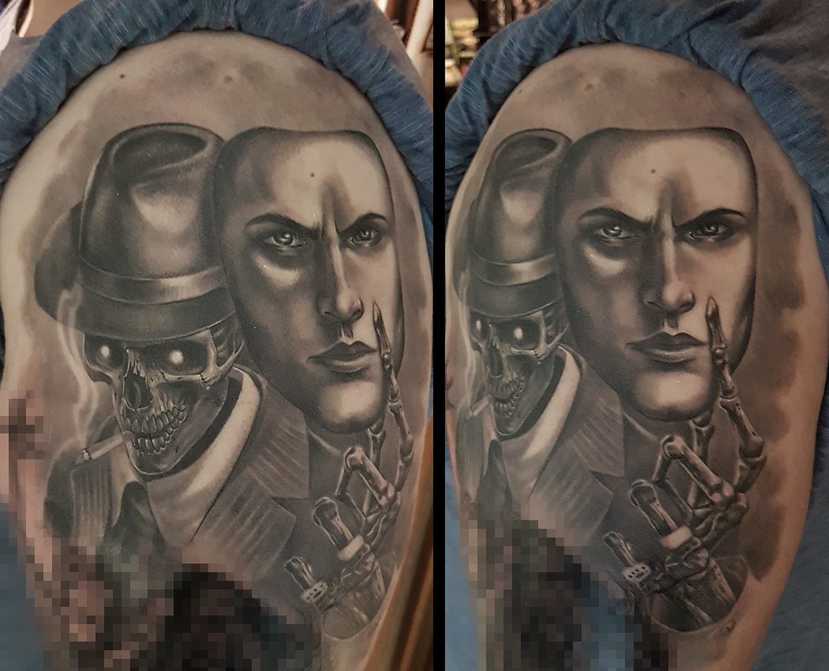 EDDY TATTOO STUDIO on Twitter: EDDY TATTOO STUDIO on Twitter: