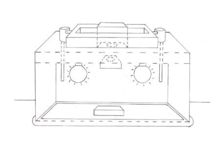 dstlmod's tweet photo. #EasyAccessIP opportunity: portable chamber to isolate & decontaminate a #CBR hazard https://t.co/emCdU6QYce https://t.co/35zlUM2aCi