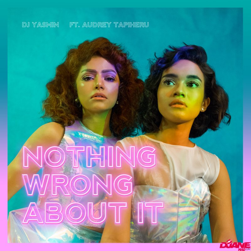 DJaneMag tweet media