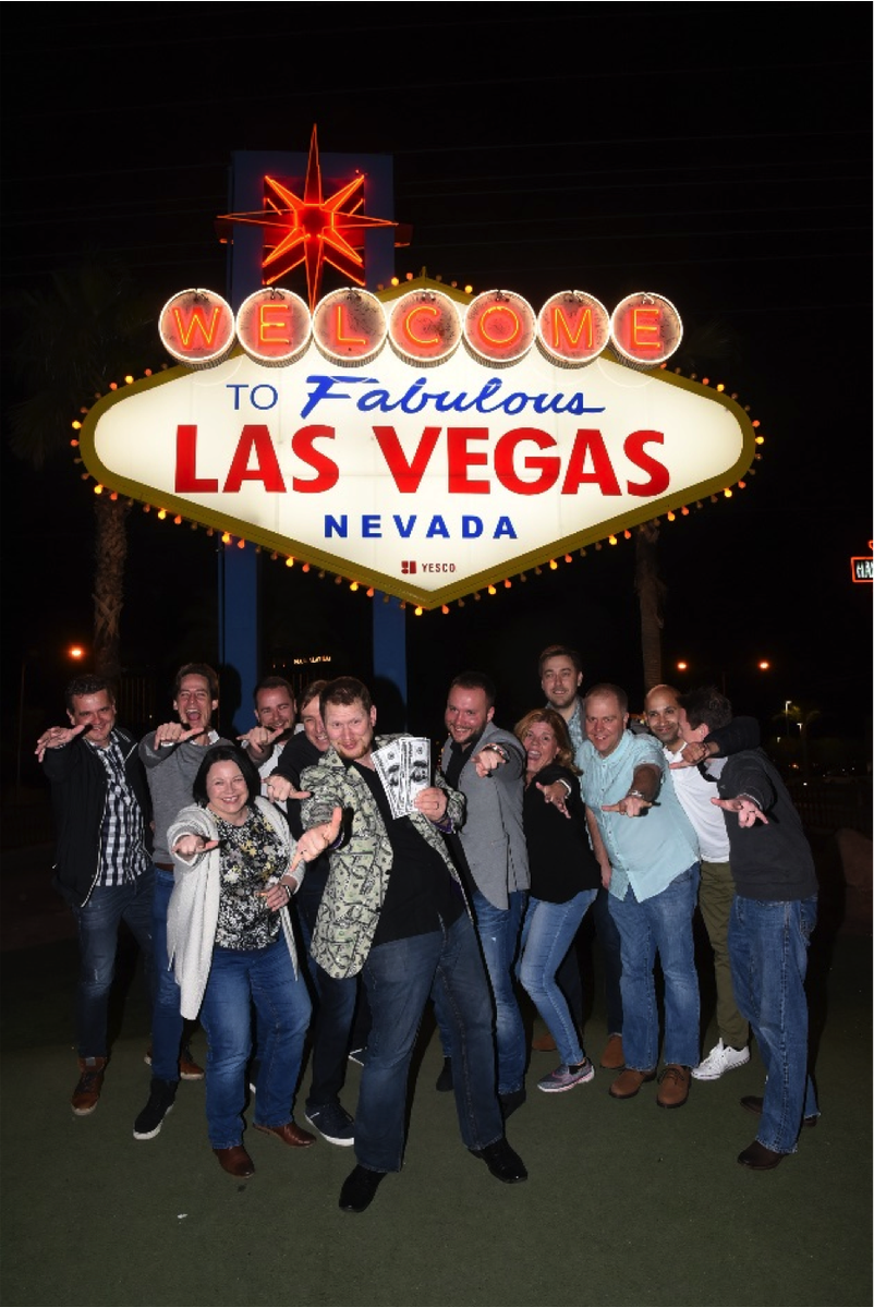 PinkElephantUK's tweet photo. #Pink18 ITSM Conference is only around the corner and in Orlando Florida! Check out this picture from #PINK17. https://t.co/aRLBEPg3Bj https://t.co/T3Xp0ZZDiL
