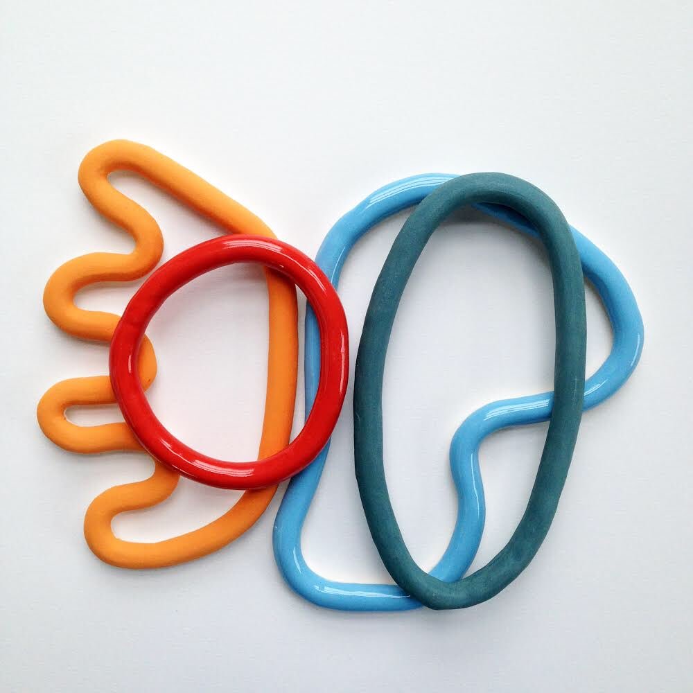 PopUpPrintShop's tweet image. We can’t wait to host @aliyahahussain at our #winterpopupprintshop this Saturday 18th November at @LEAFPortlandSt. Riso print maker and jewellery designer Aliyah creates stunning unique pieces &amp;amp; prints #manchesterprintfair #ceramicjewellery #risograph