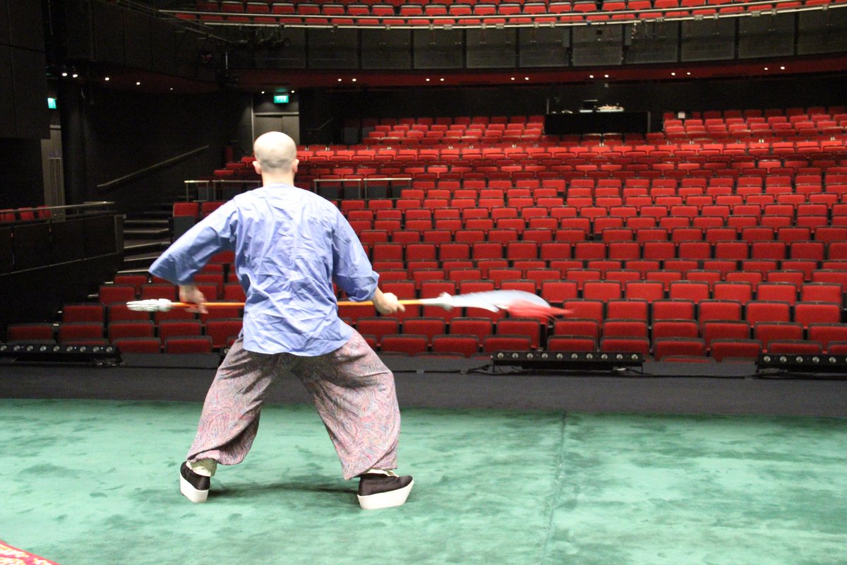 Peking Opera UK tweet media