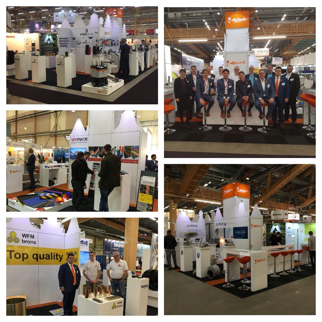 pspsdenhaag's tweet photo. Zeven Nederlandse bedrijven benutten marktkansen in Scandinavië! psps organiseert Holland paviljoen op de Elmia Subcontractor, 14-17 nov. 2017. Jönköping - Zweden!#VRTrade, #Expice, #SparkDesign, #AluminiumGieterijOldenzaal, #DymoEngineering, #KellplaGroep, #WFMBrons, #psps https://t.co/kJtvMeAVeQ