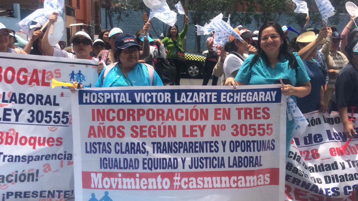 Kimberl75610005's tweet photo. @MTPE_Peru @augusegui a quien recurrimos quien supervisa? @EsSaludPeru hace lo que se le da la gana conla #Ley30555 Q hacemos? @congresoperu https://t.co/xyuWXkeH8I