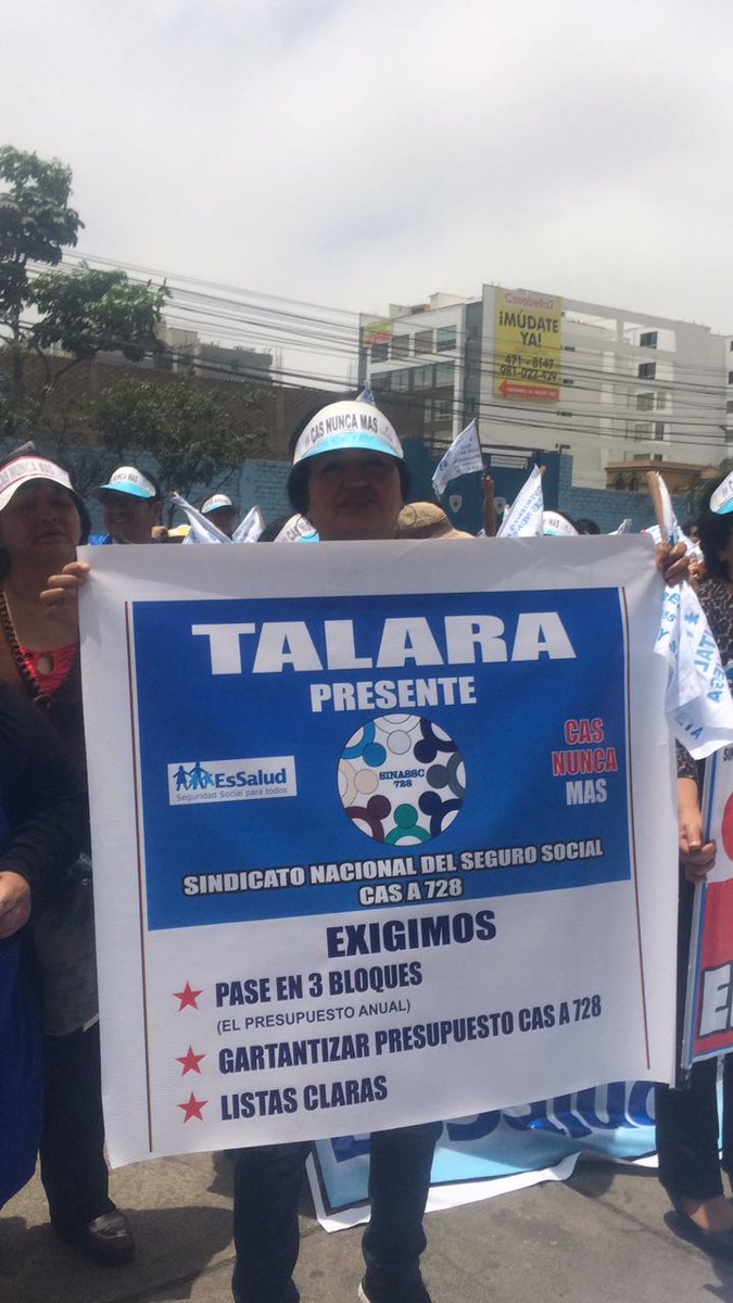 Kimberl75610005's tweet photo. @MTPE_Peru @augusegui a quien recurrimos quien supervisa? @EsSaludPeru hace lo que se le da la gana conla #Ley30555 Q hacemos? @congresoperu https://t.co/xyuWXkeH8I