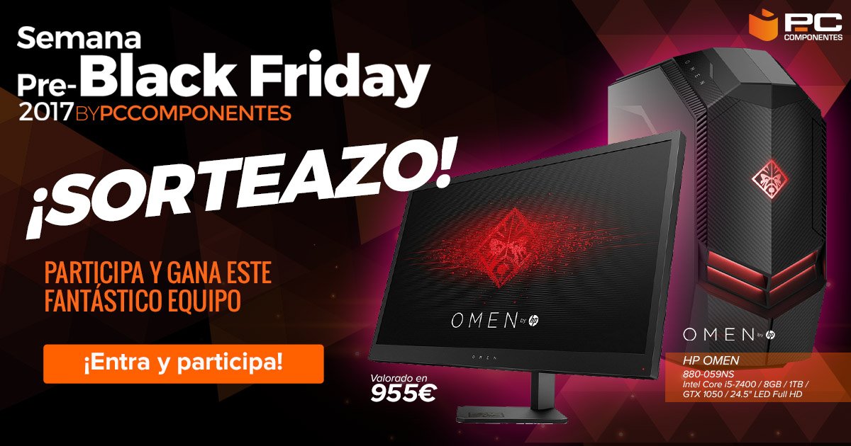 PcComponentes tweet media