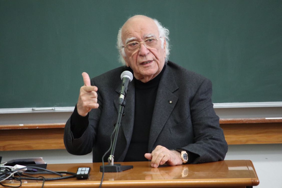 "Il racconto di una storia di successo. Quali insegnamenti imprenditoriali per i giovani?". Interviene Giovanni Rana
#giovaniimprenditori #careerdaypiacenza #unicatt