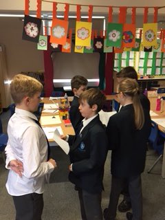 lordswoodpri's tweet photo. #activemaths #exercisingthebrain #fun https://t.co/zBXmrZ8Yqi