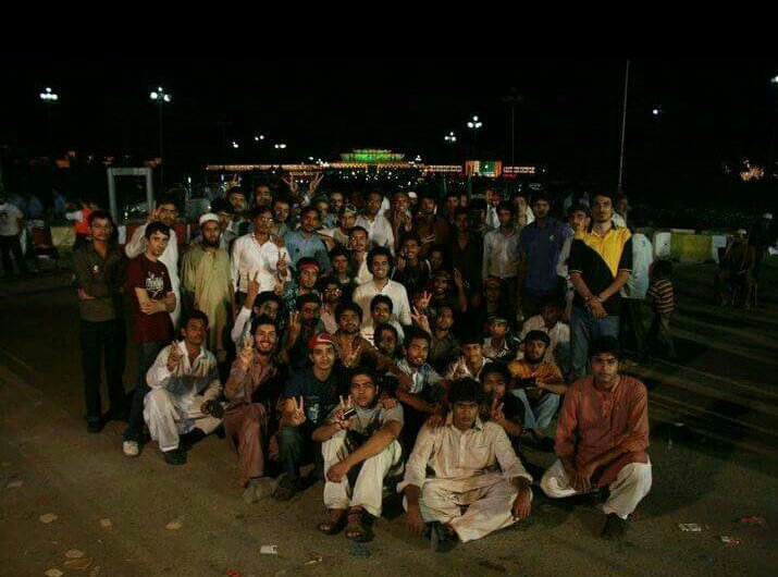 WaqarAhmedGujar's tweet photo. Challenges are just part of the journey. There's no accomplishment without struggle. No triumph without tests and failures along the way.
#10YearsOfISF #ISFFoundationDay https://t.co/VxOmVtSY0U