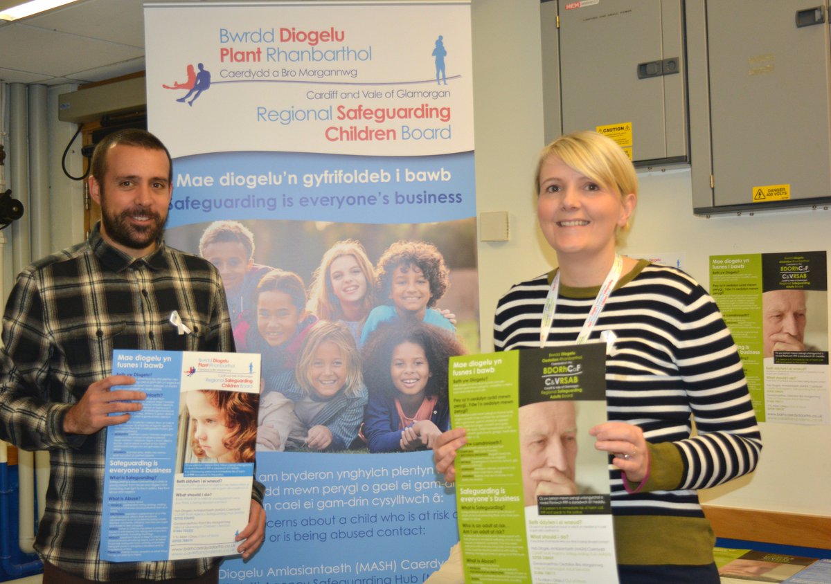 velindrecancercentre on twitter it s national safeguarding week