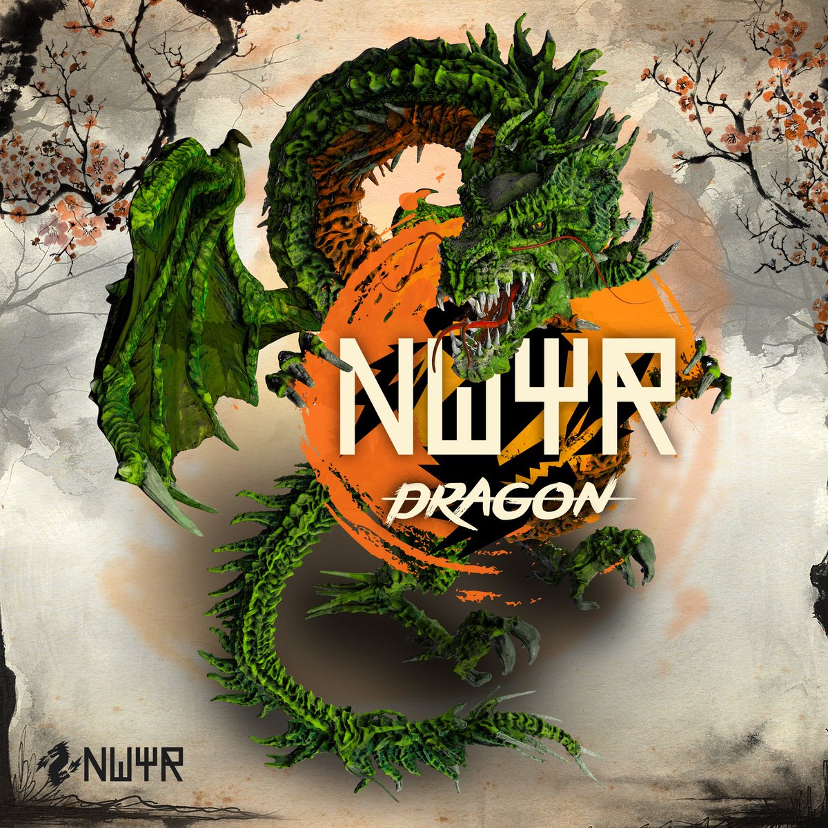 NWYR - Dragon | November 20 🐲🐉 https://t.co/kY4BfdYudr