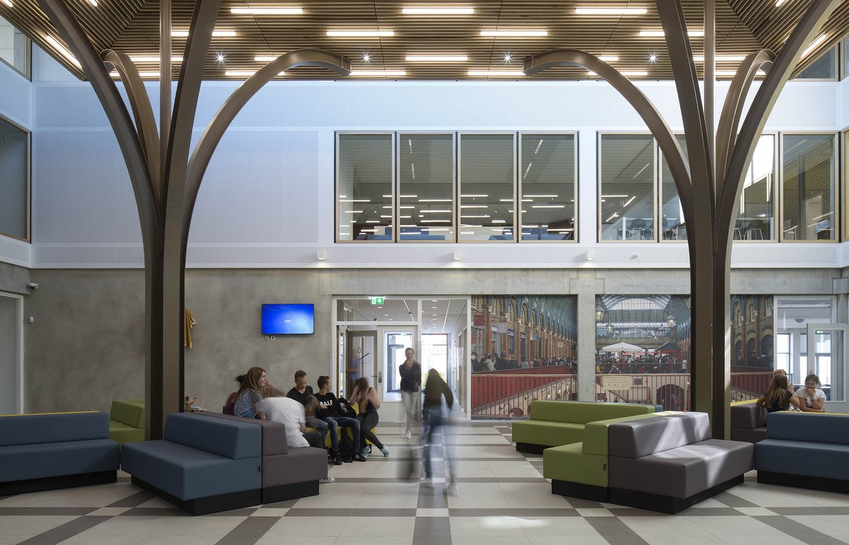 SPRING architecten tweet media