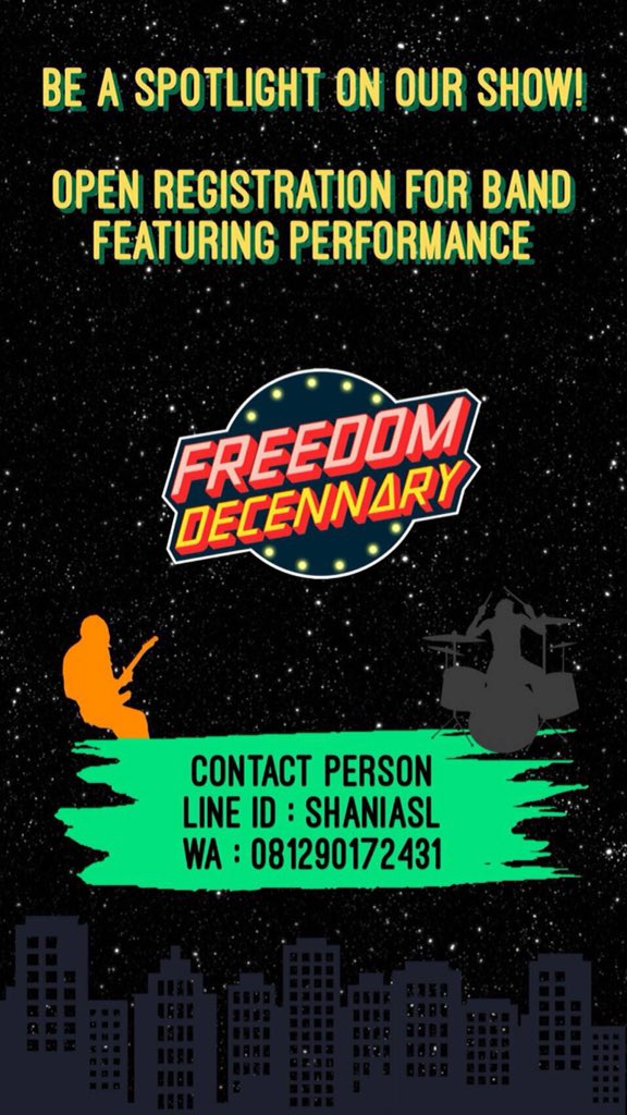 Freedom of 48 tweet media