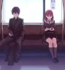 Info : Anime Just Because episode 7 akan ditunda penayangannya dari tanggal 17 menjadi tanggal 24 😢