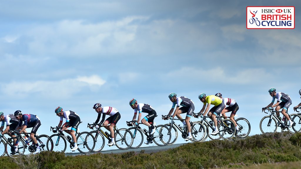 BritishCycling's tweet photo. British Cycling to allow use of disc brakes in domestic road and circuit competition from 2018.

➡️ https://t.co/pjmCxa0OTh https://t.co/EWquR9JeI9