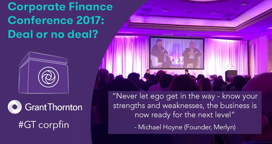 wearebroadlake's tweet photo. Founder of @MerlynShowering Michael Hoyne speaking to @BroadlakePete and @MichaelNeary16 on knowing the right time to sell your business. Ego and pride must be set aside.  #gtcorpfin #partnership #nextlevel https://t.co/XpSMcqo9EA