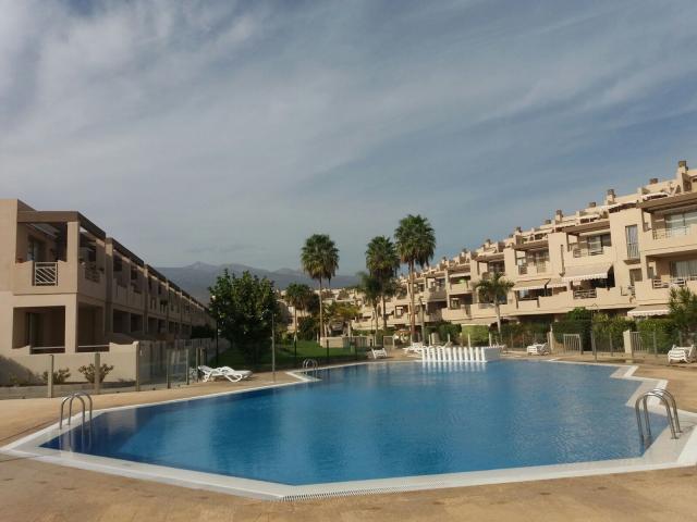 Tenerife_Rental's tweet photo. Duplex La Tejita - 2 bed holiday rental Duplex in La Tejita, Tenerife from £312 https://t.co/MyN2eB91yf https://t.co/CWzMpCqsHG