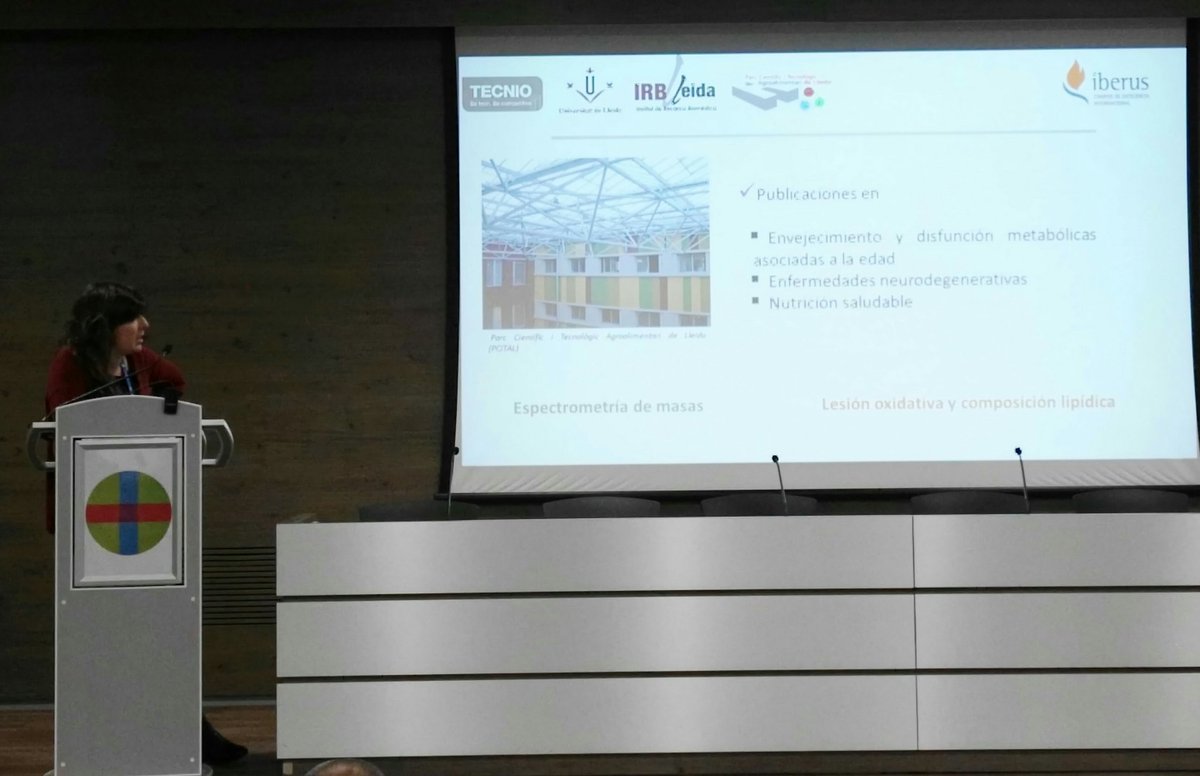metabolomicaceu's tweet photo. @USPCEU @yaneslab @CoralBarbasAr Primeras presentaciones #REMB. Gran cantidad de posibles #sinergias. C. Andres-Lacueva @ciberfes 
F. Priego @IMIBIC 
@FontJove @IRBLleida_Info https://t.co/1lxAtZN68u