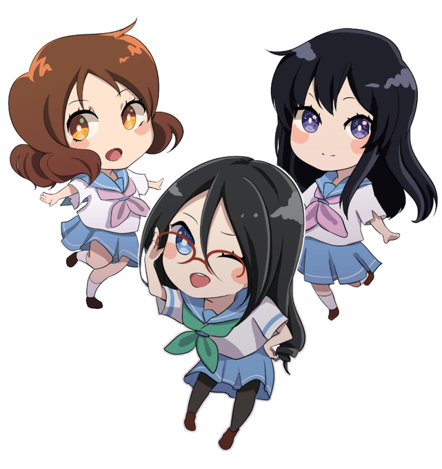 ユーフォニアムのtwitterイラスト検索結果 古い順