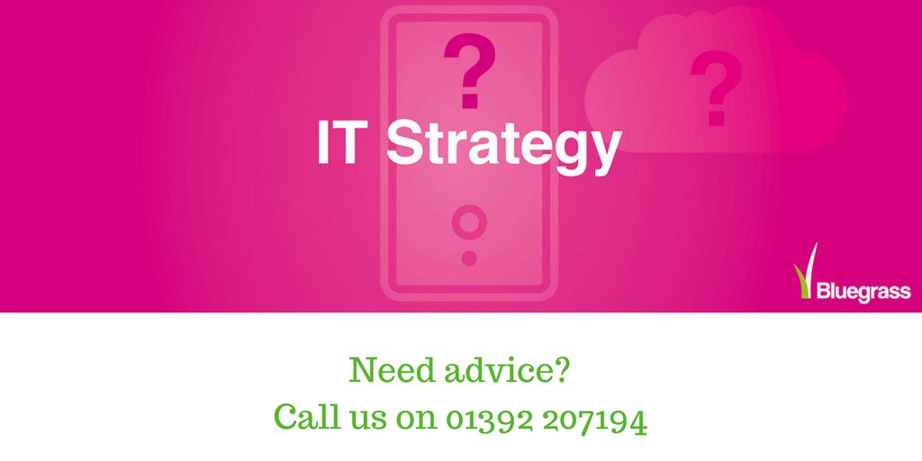 Our #IT consultancy service can be provided as a one-off or on an ongoing basis. Find out more here: ow.ly/lhDR30gyeMM #StrategicSupport #ITStrategy
