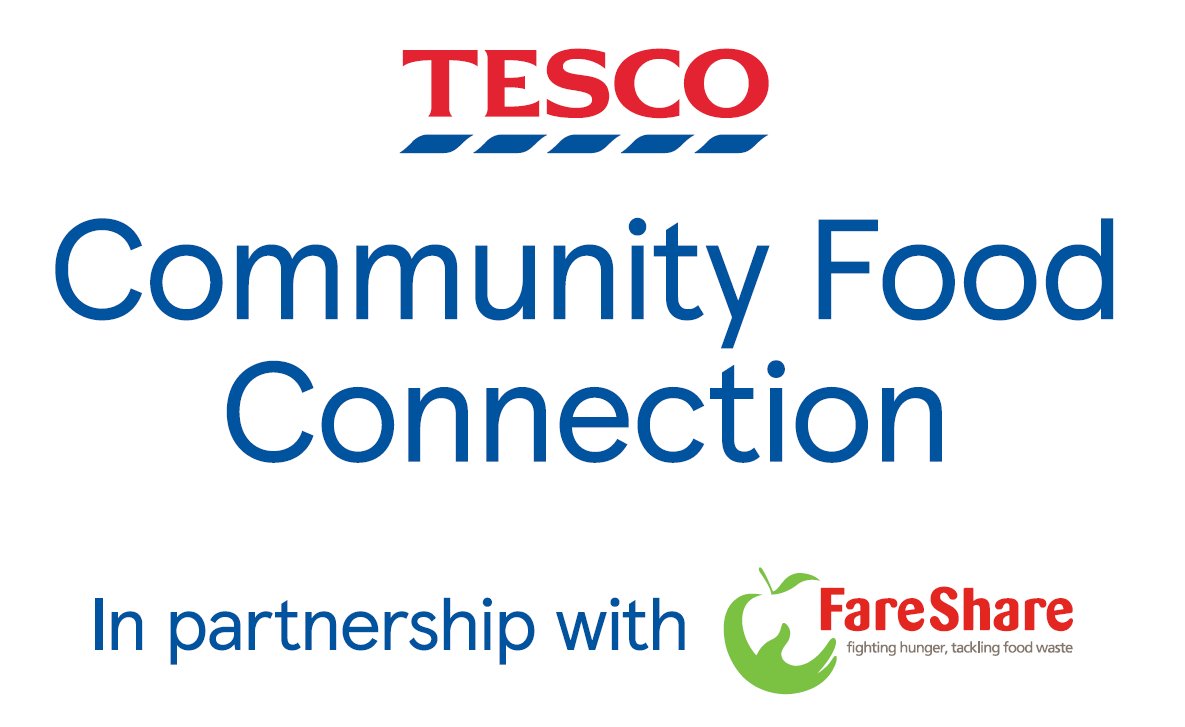 #Lancashire <a href="/Tesco/">Tesco</a> Express stores have donated over 100,000 meals via #CommunityFoodConnection 😀 <a href="/kaz_doherty/">Karen Doherty</a> <a href="/DomCarey1/">Dominic Carey</a> <a href="/FareShareUK/">FareShare</a>