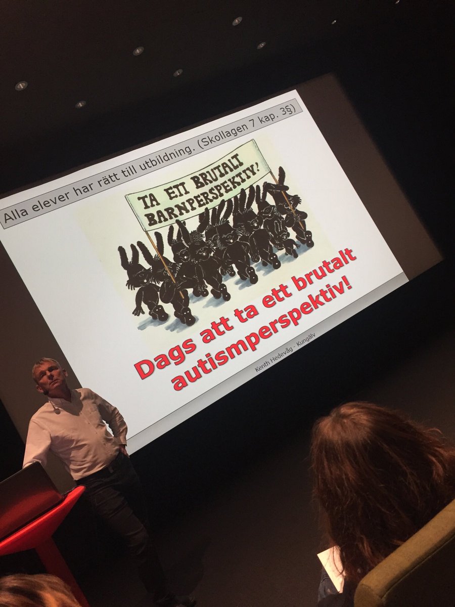 BacksellMalin's tweet photo. #lyftelever #autismochaspergerförbundet #enskolaförvarochen #förhållningssätt https://t.co/8o5x2tzrKC