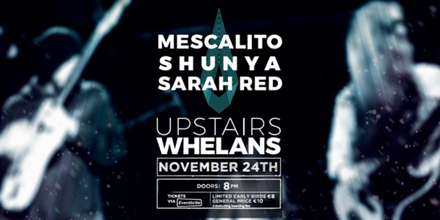 Whelan's tweet media