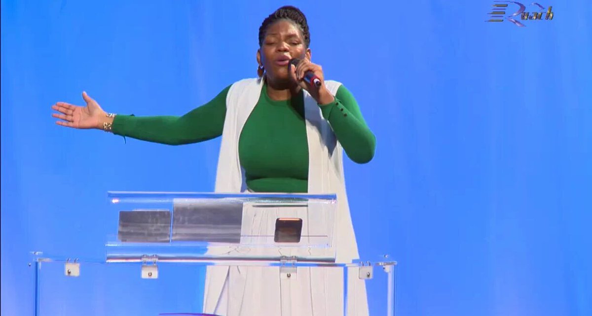 We’re streaming LIVE with 
Dr <a href="/morris_cerullo/">Morris Cerullo World Evangelism</a> at