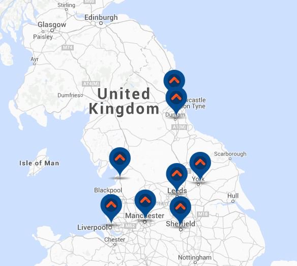 N8 Research Partnership tweet media