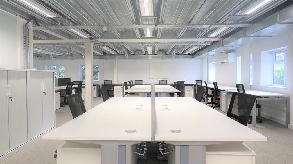 Another project finished and added to our website.  See our latest images of the Training Facility for the South Central Ambulance Services NHS Trust here    studio4design.co.uk/main/?p=975 @rclservices (thanks for images!) <a href="/SCAS999/">South Central Ambulance Service</a>