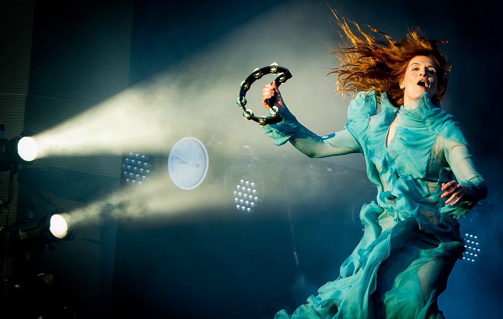 NME tweet media