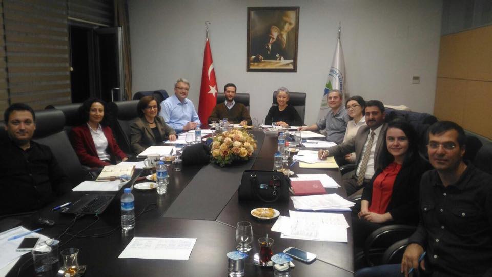 Kalınma Bakanlığı Cazibe Merkezleri Destekleme Proje Çalışmaları - Adana