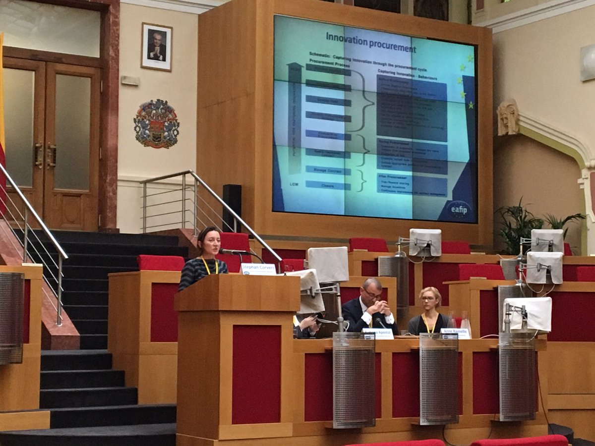 eafip_eu's tweet photo. Very interesting & knowledge packed sessions from Petr Kadlec, Ramona Apostol & Anne Rainville @VtrekEU @NCP_Brussels #eafip @sppglobal https://t.co/eXiiKQSKJr